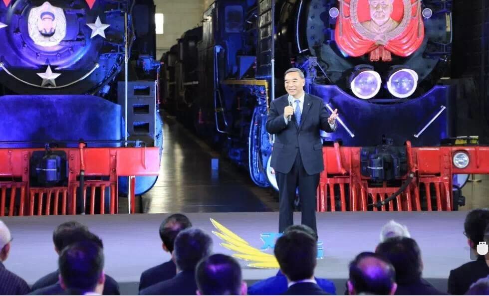 央视《对话》：怎样打造天下手刺？？？宋志平谈3044am永利集团集团实业故事20170528