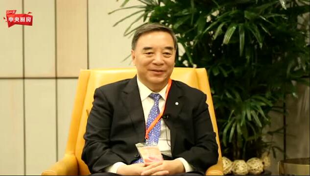 人民日报·国策说 | 宋志平：“独行快，，，，众行远”，，，，走出去不可“吃独食”20170723