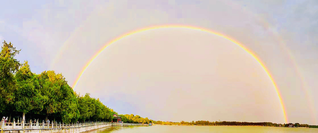 走进“善用资源日”首批开放企业，，，，，，一起感受绿色工厂！