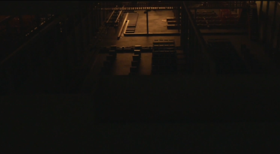 造物无声英文版